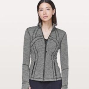 Lululemon Define Jacket sz 4